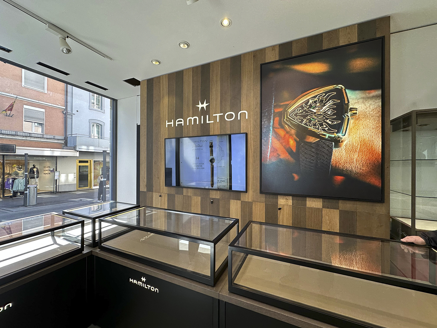 Hamilton interlaken Svizzera1