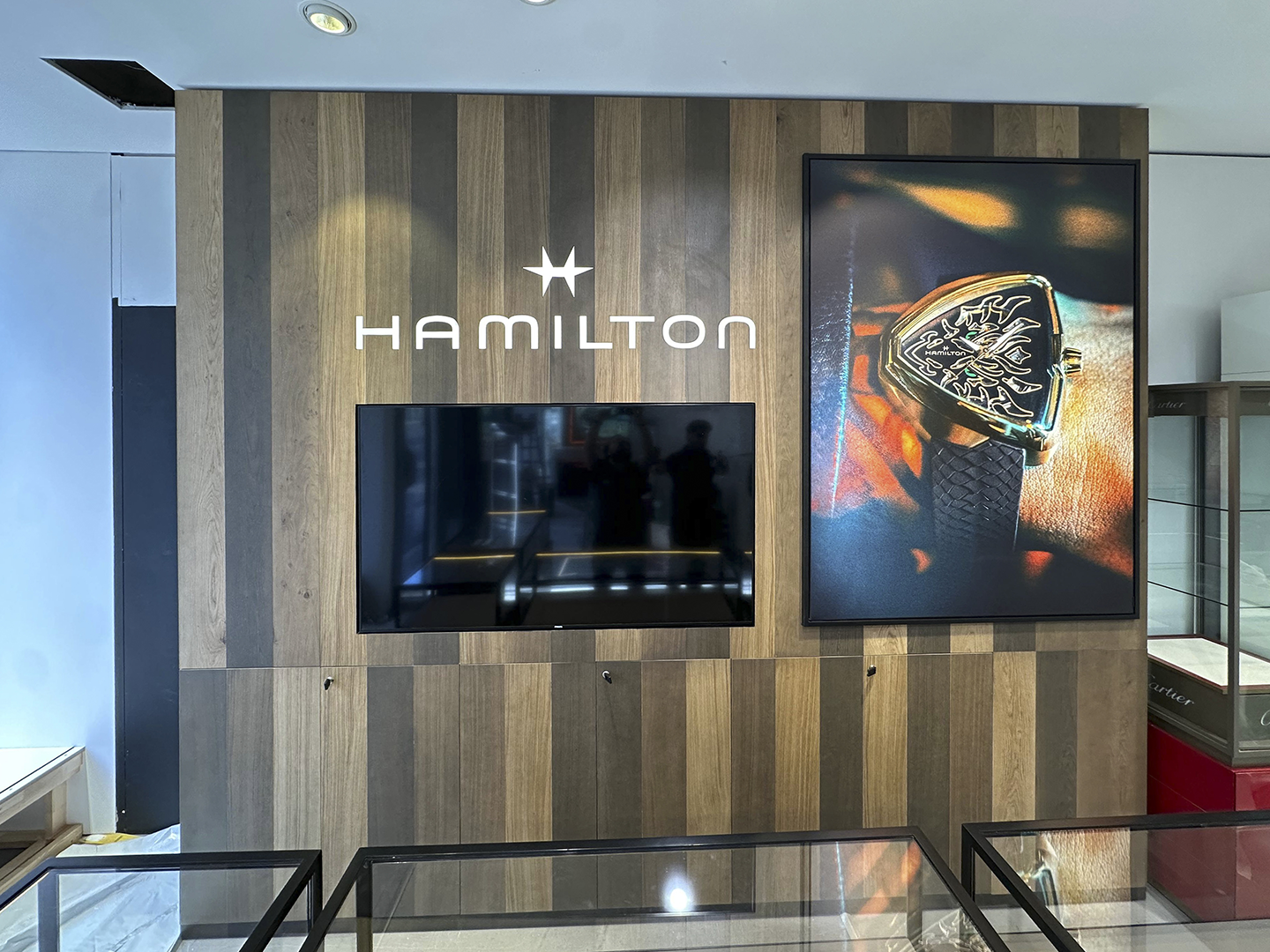 Hamilton interlaken Svizzera7