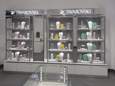 SWAROVSKI