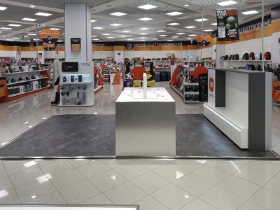 MI XIAOMI 2024