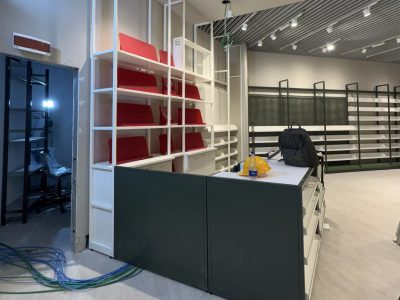 MONDADORI